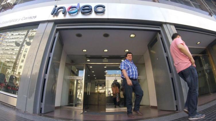 La actividad económica se desplomó 5,8% en mayo