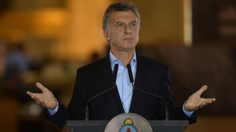 Seis de cada diez argentinos están insatisfechos con el Gobierno