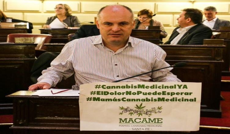 Solicitan a Nación que destrabe la importación de materia prima 