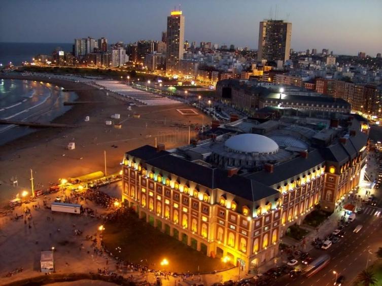 En mayo creció más del 6% la ocupación hotelera en el país