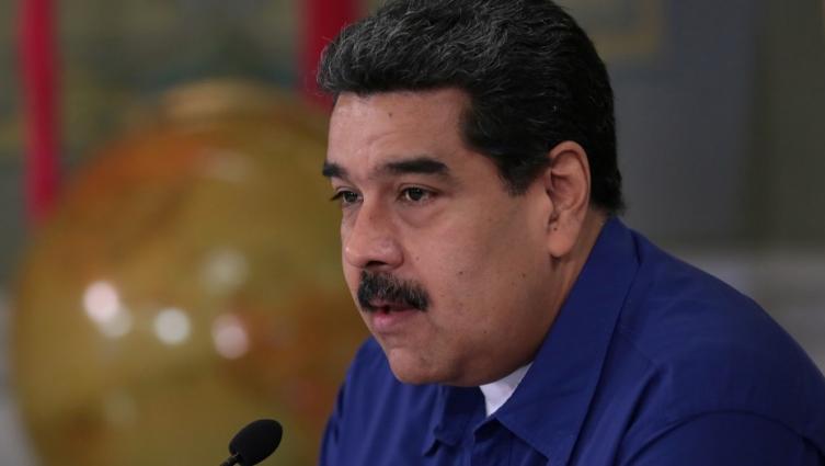 Maduro anunció que eliminará cinco ceros de la moneda ante la hiperinflación