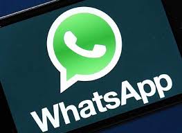 Cómo será la súper barra de notificaciones que llegará a WhatsApp