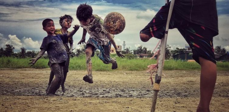 IPPAwards 2018: estas son las mejores fotos tomadas con un iPhone