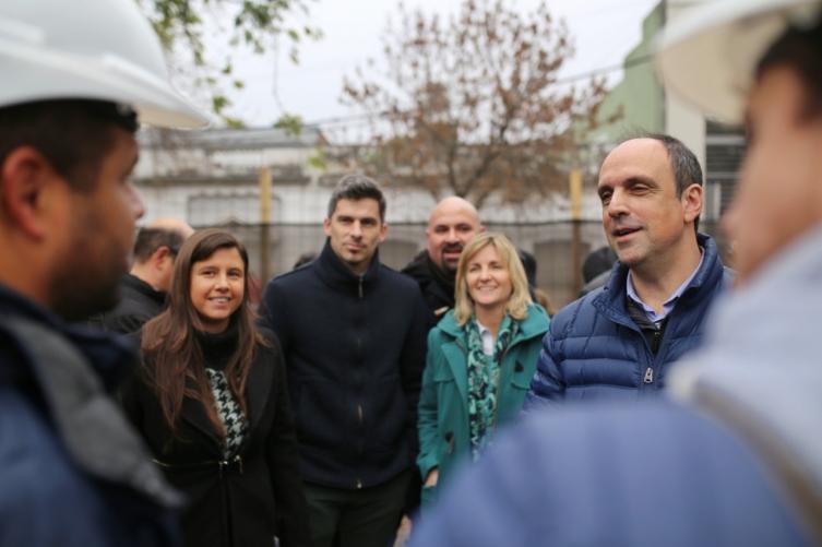 “Avenida Freyre será el bulevar del siglo XXI”