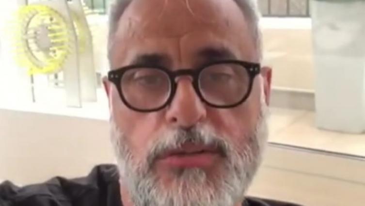 Jorge Rial explicó los verdaderos motivos de su licencia