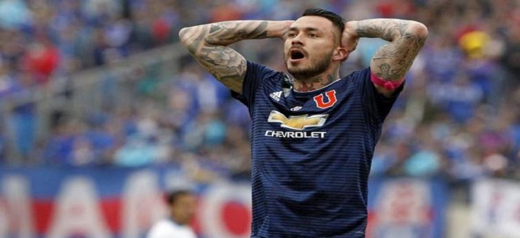 Medios chilenos destrozaron a un alto dirigente de Colón y al fútbol argentino