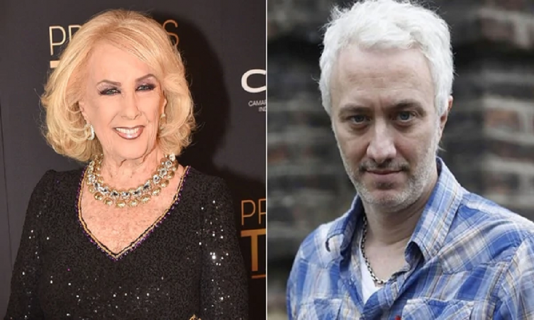 Quiénes son los invitados de Mirtha Legrand y Andy Kusnetzoff este fin de semana