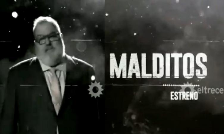 De la mano de Lanata, Malditos  llega a la pantalla de eltrece