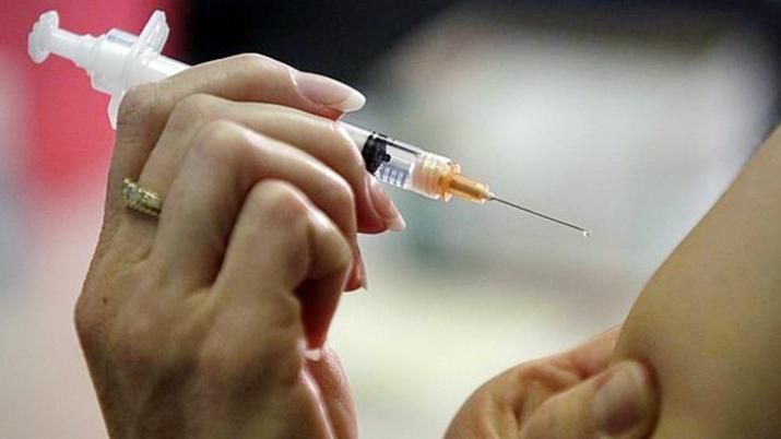 Un bebé con Gripe A en Santa Fe