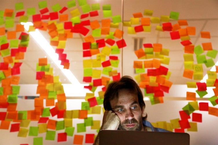 Cómo ser más creativos: los 10 mandatos que hay que derribar