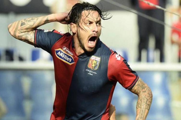 Confirmado: Pinilla será el nuevo refuerzo de Colón