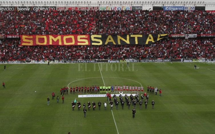 Tras varias ida y vuelta, el día y la hora del clásico no se cambia
