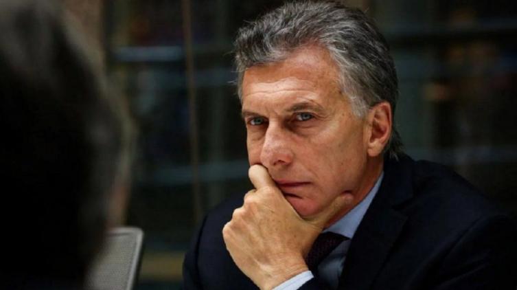 Seis de cada diez argentinos no están de acuerdo con la gestión de Macri