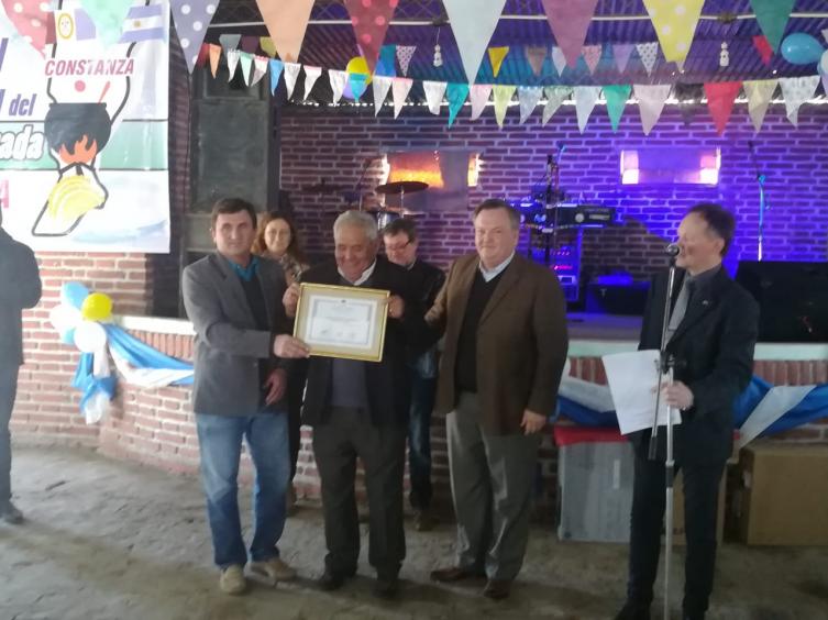7° Fiesta Provincial del Locro y la Empanada 