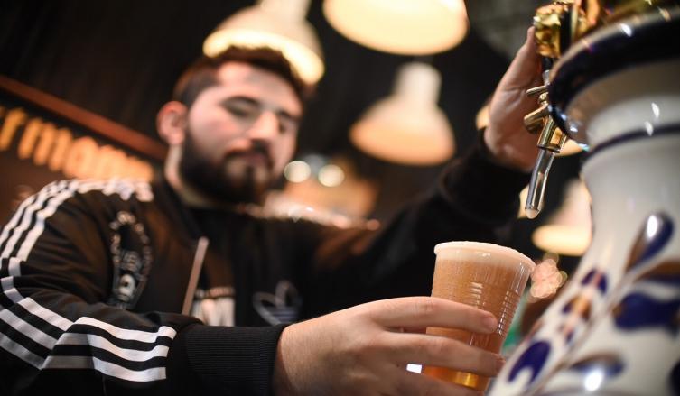 Celebración de la IPA Week 