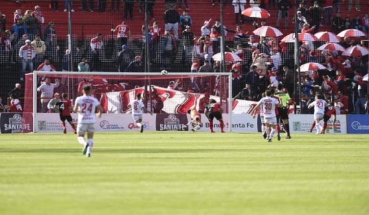 Unión tiene día y hora definidos por Copa Santa Fe