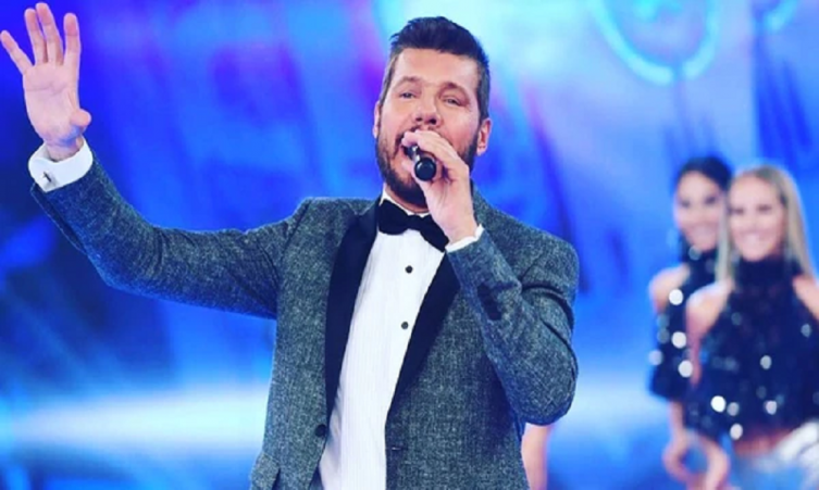 El ex jurado que regresa a la pista del 