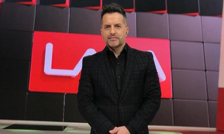 Ángel De Brito recordó a sus 36 “angelitas”