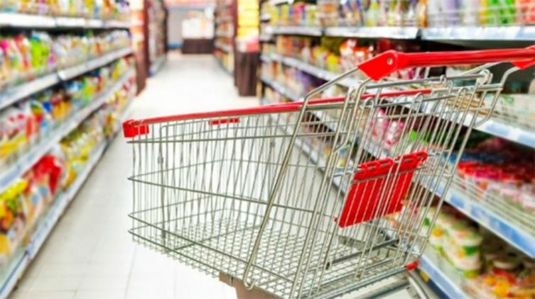 Se desplomó el consumo en Santa Fe