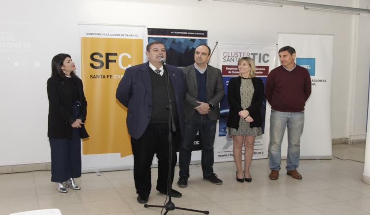 Las industrias y asociaciones TICs tendrán su encuentro  