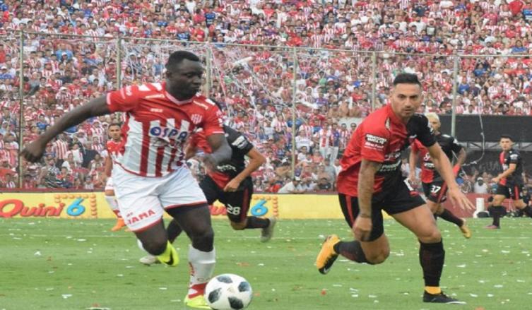 El Clásico santafesino se jugará el domingo 2 de septiembre