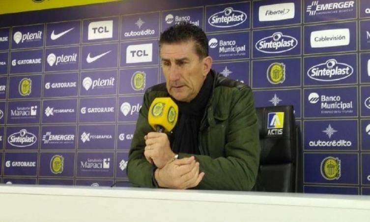 Bauza: “Si se va Ruben, necesitamos que venga alguien rápido”