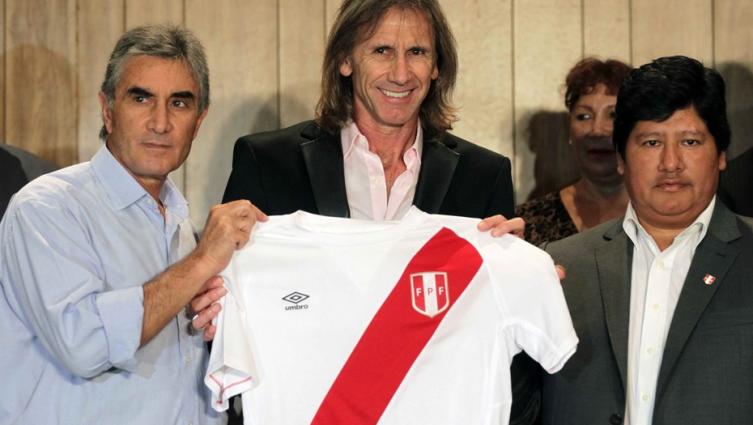 Perú: se agrava el escándalo que complica la continuidad de Ricardo Gareca