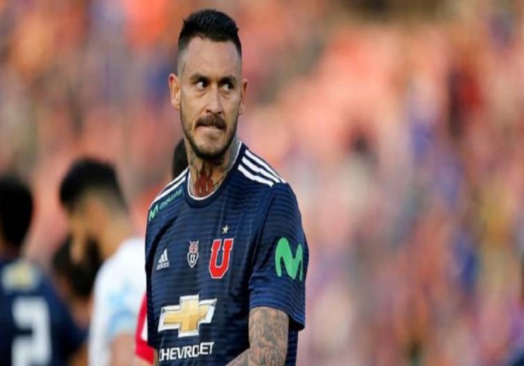 Colón tiene el 100% de los derechos federativos de Pinilla