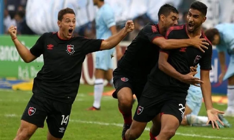 Newell ´s  vende a Varela y va por un arquero