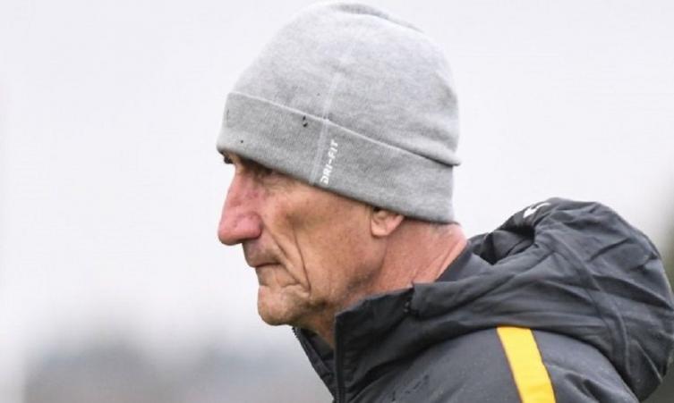 Bauza define el equipo y espera novedades por Ruben