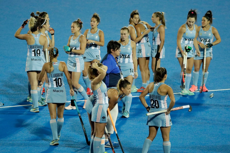 Las Leonas perdieron por penales ante Australia y se despidieron del Mundial