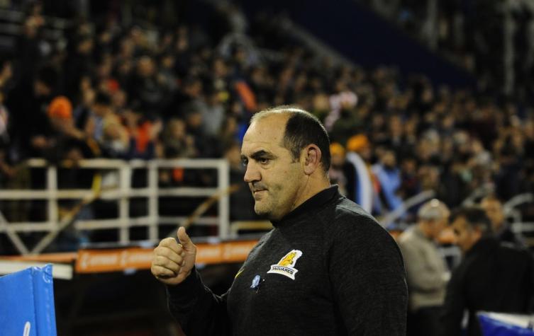 Se puso en marcha el ciclo de Mario Ledesma en Los Pumas