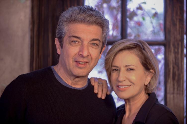 La película de Ricardo Darín y Mercedes Morán abrirá el Festival de San Sebastián