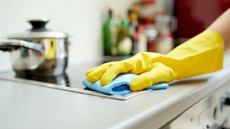 Las empleadas domésticas acordaron un 25% de aumento