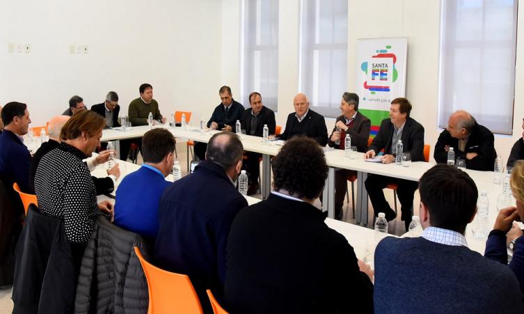 Nueva Ley Nacional de Transporte de Carga 