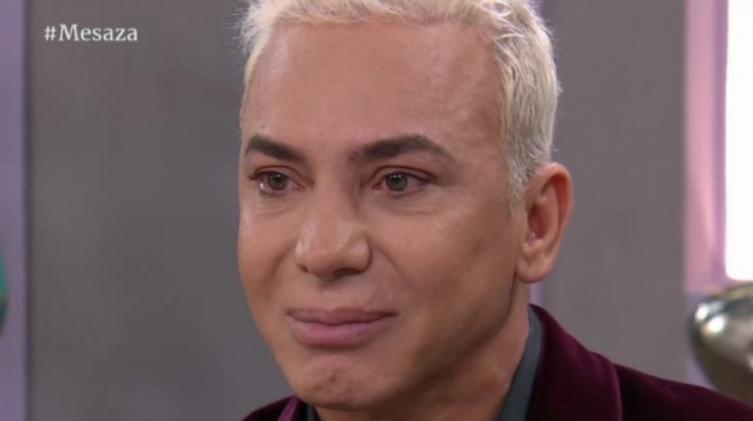 Flavio Mendoza tildó de 