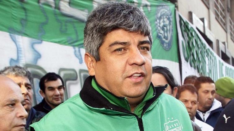 Contra el ajuste: Camioneros y el ala dura de la CGT preparan un plan de lucha