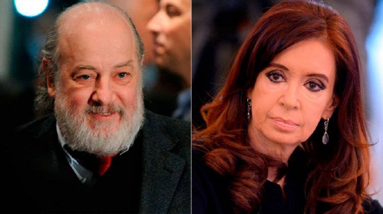 No encontraron los cuadernos de Centeno y Bonadio pidió al Senado allanar la casa de CFK
