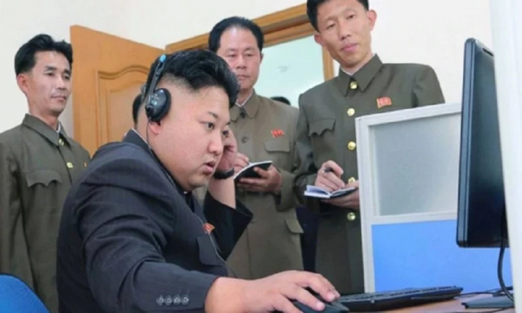 La ONU revela que Norcorea obtiene petróleo ilegalmente y recluta a traficantes de armas sirios