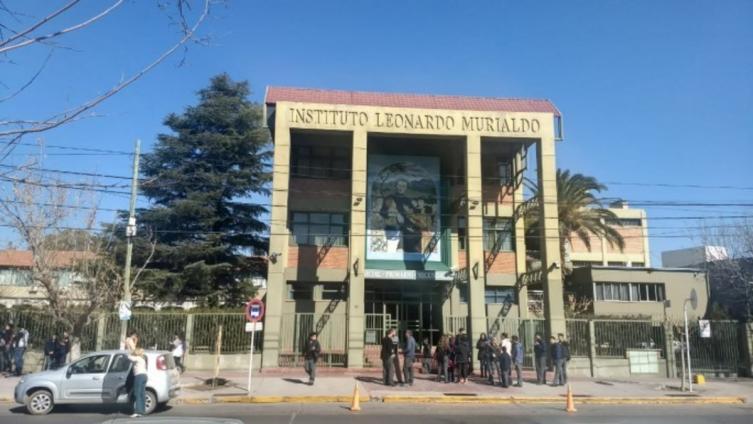 Denuncian abuso sexual de una nena de 4 años en un colegio católico de Mendoza