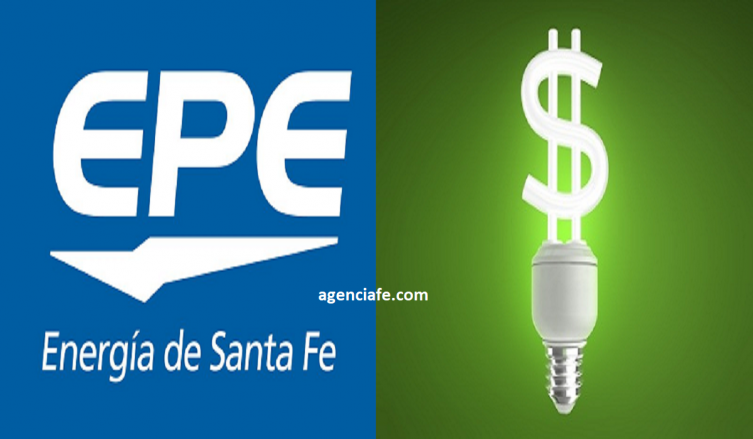 En Santa Fe el aumento de la boleta de luz será del 15%