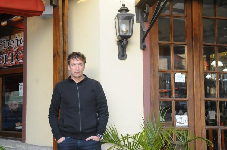Federico Beligoy: 