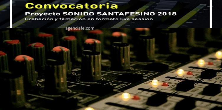 “Sonido Santafesino 2018” 