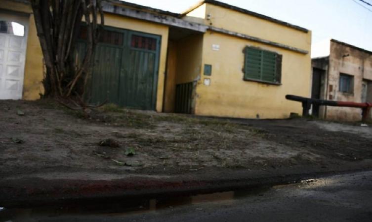 Asesinan de cinco tiros a testigo en el juicio a los Monos 