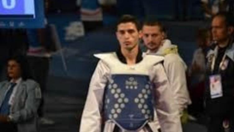 Taekwondo: cuatro medallas de oro nacionales en el Open Argentina G1