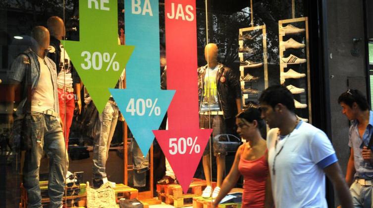 Alerta desde CAME por una nueva caída en las ventas