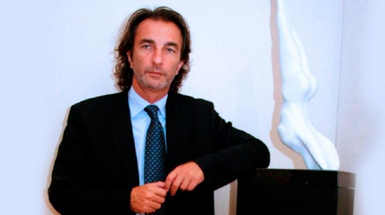 El primo de Macri declara en la causa por los cuadernos de Centeno
