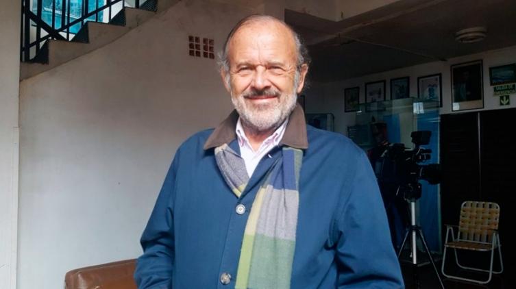 Internaron en terapia intensiva al diputado Eduardo Amadeo