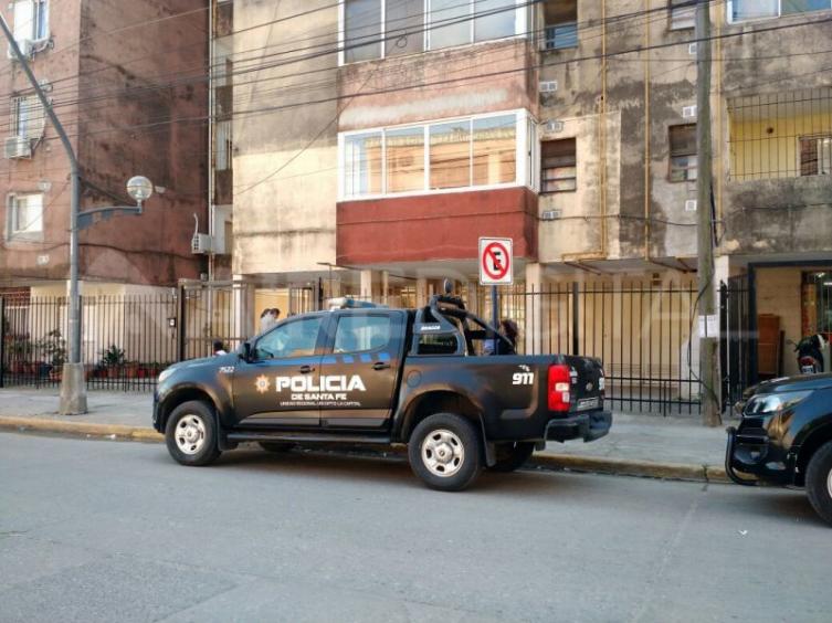 Dos mujeres murieron intoxicadas con monóxido de carbono