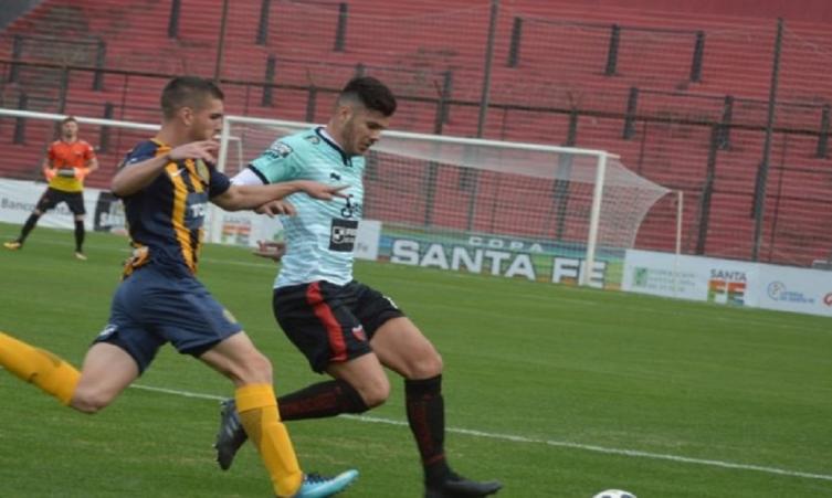 Colón recibió una carta documento de Newell ´s  por el pase de Ortiz